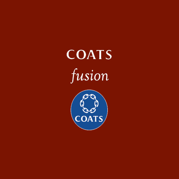 COATS FUSION