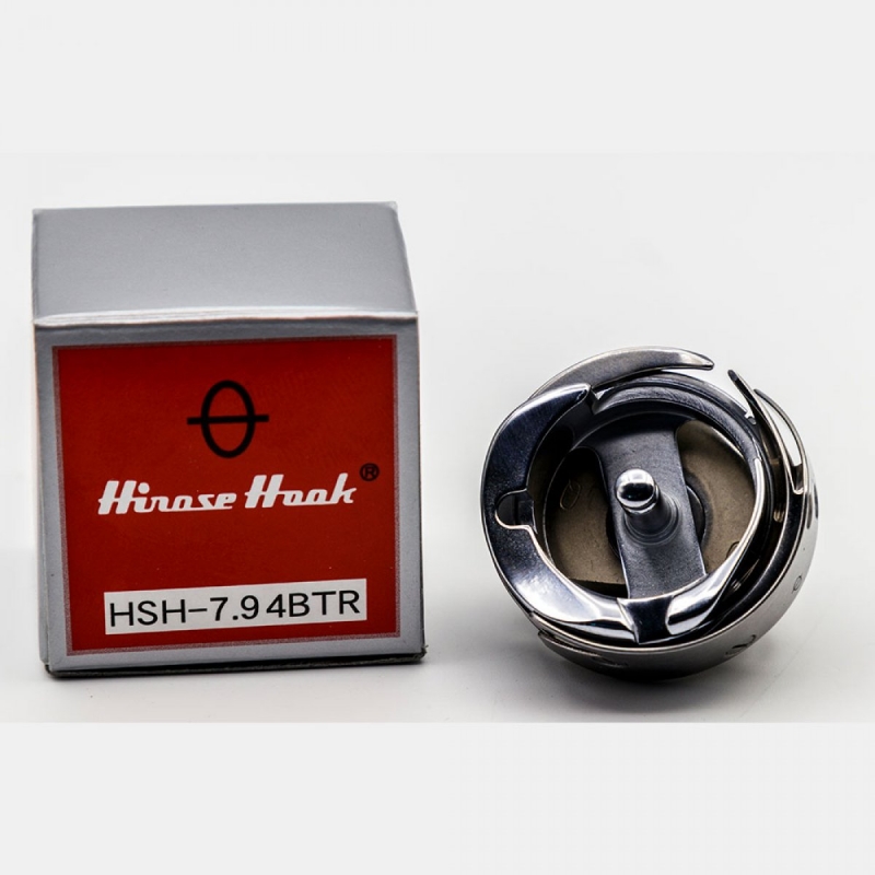 HIROSE HOOK HSH-7.84B MEKANİK DZ MAKİNE ÇAĞANOZU