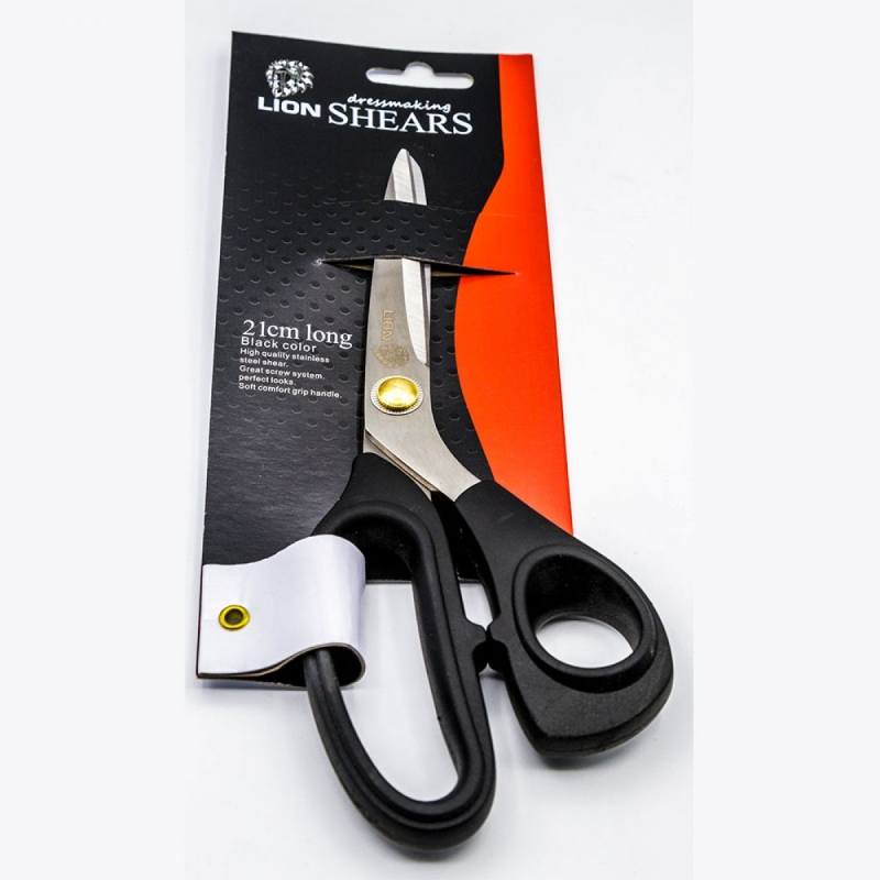 LION SHEARS MAKAS 21 CM