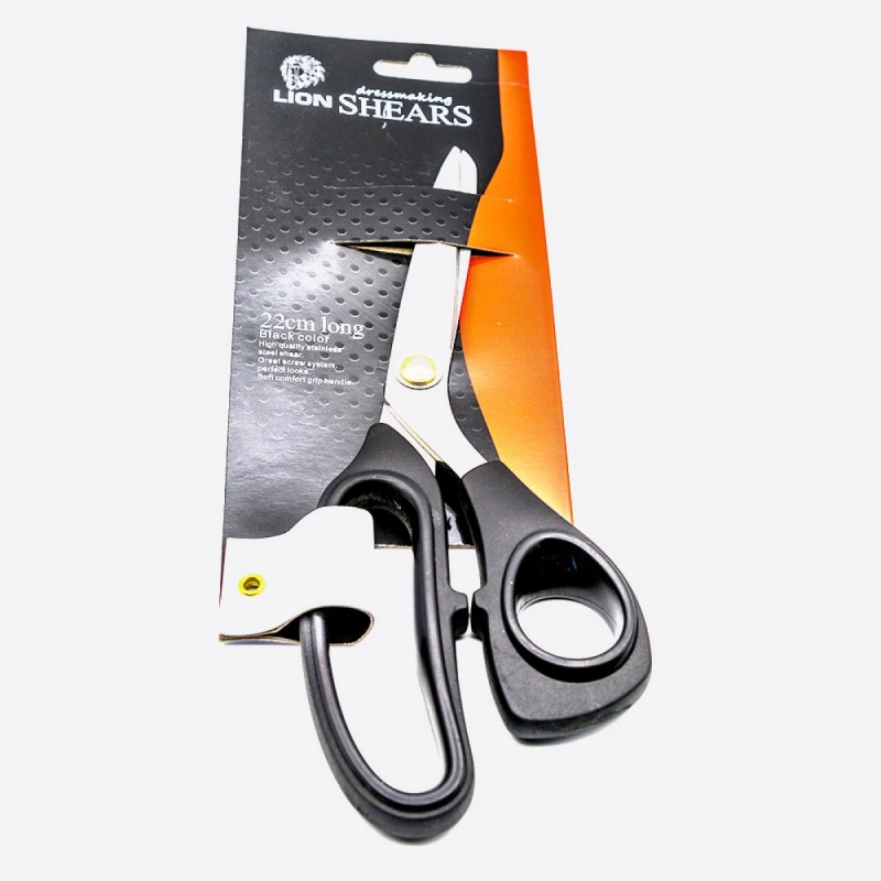 LION SHEARS MAKAS 22 CM